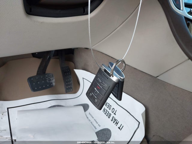 2014 CADILLAC SRX 3GYFNCE37ES522862 Photo 10