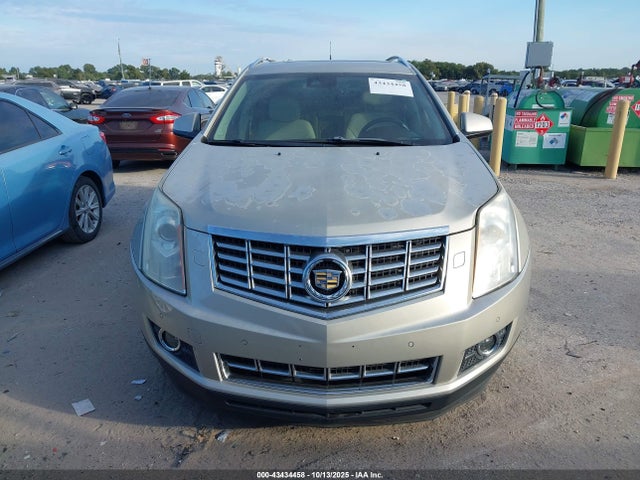 Aukcja sprzedaży 2014 Cadillac Srx Performance Collection, vin: 3GYFNCE37ES522862, numer aukcji: 43434458