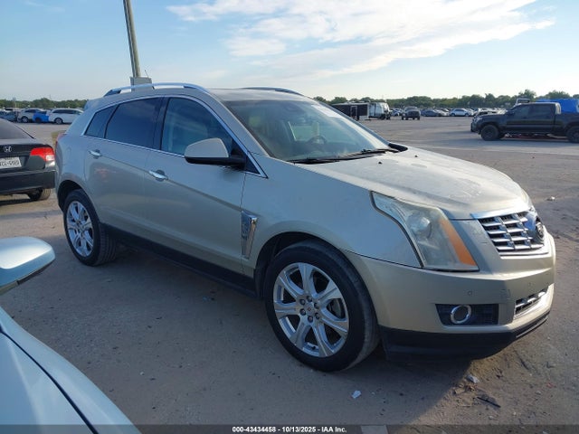 Aukcja sprzedaży 2014 Cadillac Srx Performance Collection, vin: 3GYFNCE37ES522862, numer aukcji: 43434458