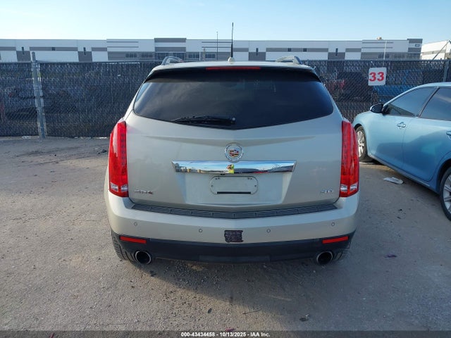 Aukcja sprzedaży 2014 Cadillac Srx Performance Collection, vin: 3GYFNCE37ES522862, numer aukcji: 43434458
