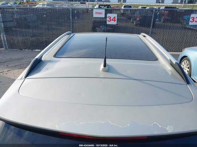 2014 CADILLAC SRX 3GYFNCE37ES522862 Photo 5