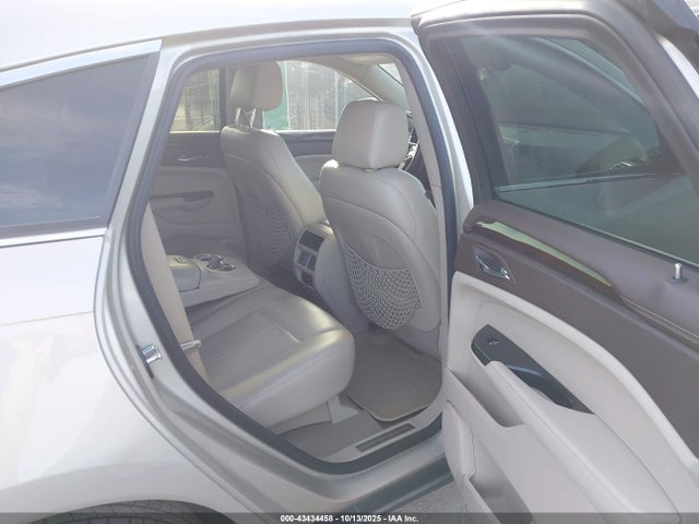 2014 CADILLAC SRX 3GYFNCE37ES522862 Photo 7