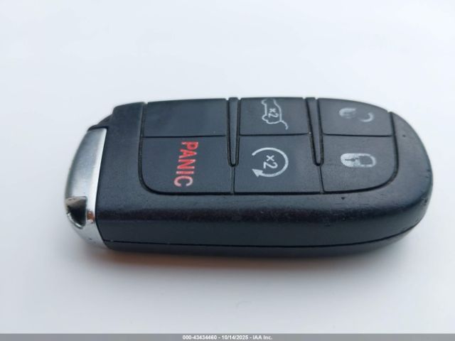 2016 DODGE DURANGO 1C4RDHEG7GC353196 Photo 10