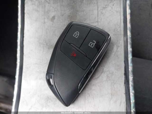 2023 CHEVROLET COLORADO 1GCPTBEK2P1268399 Photo 10