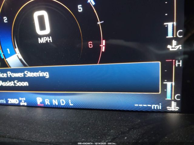 2023 CHEVROLET COLORADO 1GCPTBEK2P1268399 Photo 6