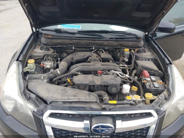 4S3BMBH6XE3029738 Subaru Legacy 2.5 I Sport