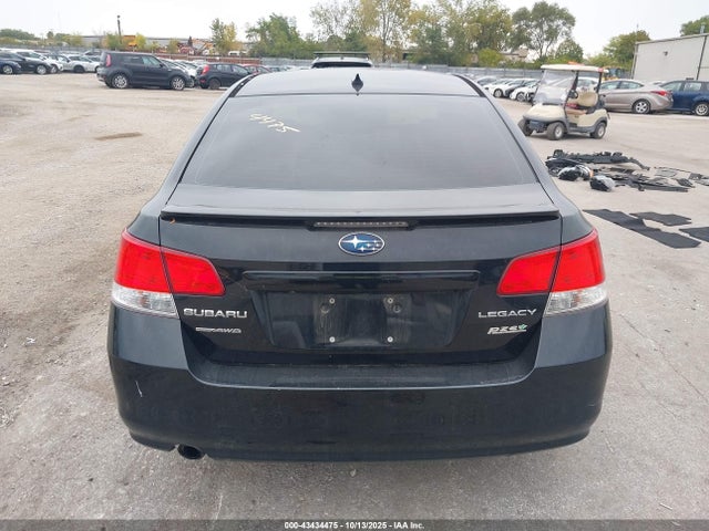 4S3BMBH6XE3029738 Subaru Legacy 2.5 I Sport