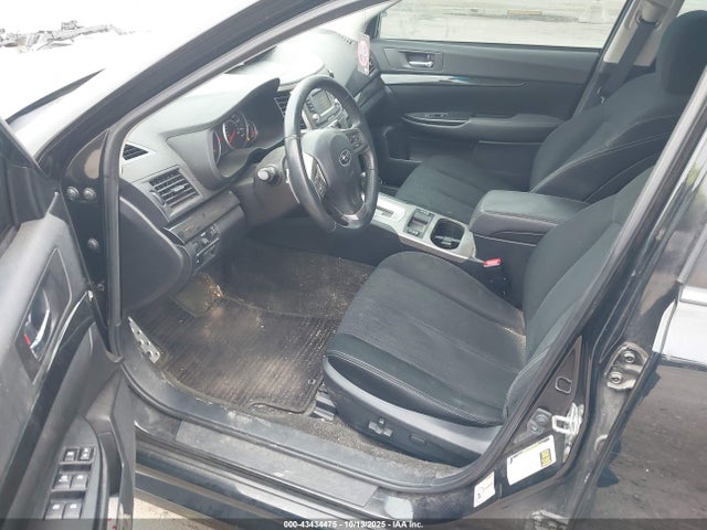 4S3BMBH6XE3029738 Subaru Legacy 2.5 I Sport