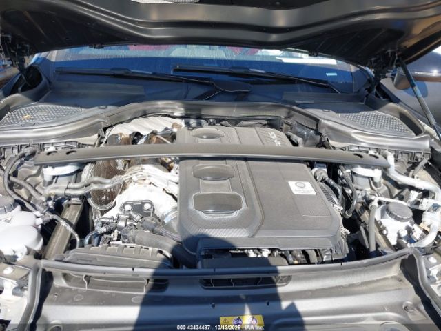 2024 MERCEDES-BENZ AMG GLC 43 W1NKM8HB4RF188218 Photo 9