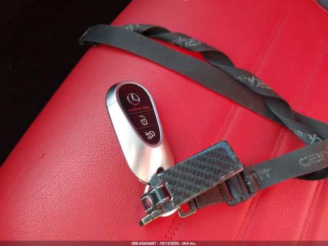 2024 MERCEDES-BENZ AMG GLC 43 W1NKM8HB4RF188218 Photo 10