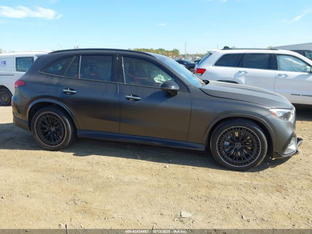 2024 MERCEDES-BENZ AMG GLC 43 W1NKM8HB4RF188218 Photo 4