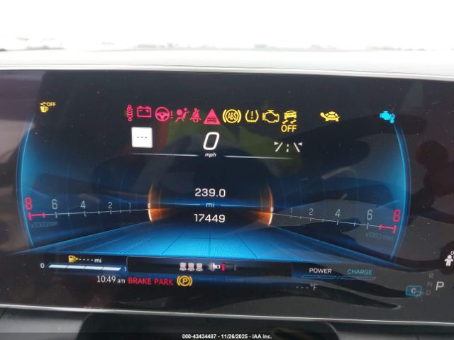 2024 MERCEDES-BENZ AMG GLC 43 W1NKM8HB4RF188218 Photo 6