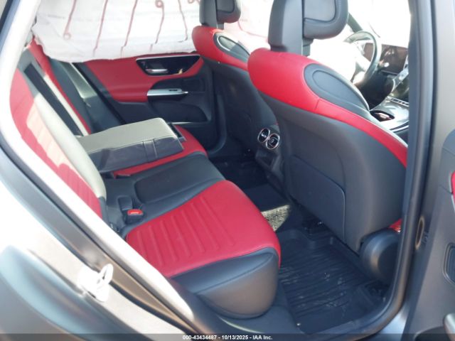 2024 MERCEDES-BENZ AMG GLC 43 W1NKM8HB4RF188218 Photo 7