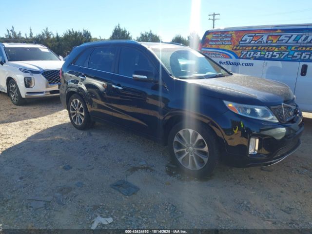 2014 KIA SORENTO 5XYKW4A78EG499710