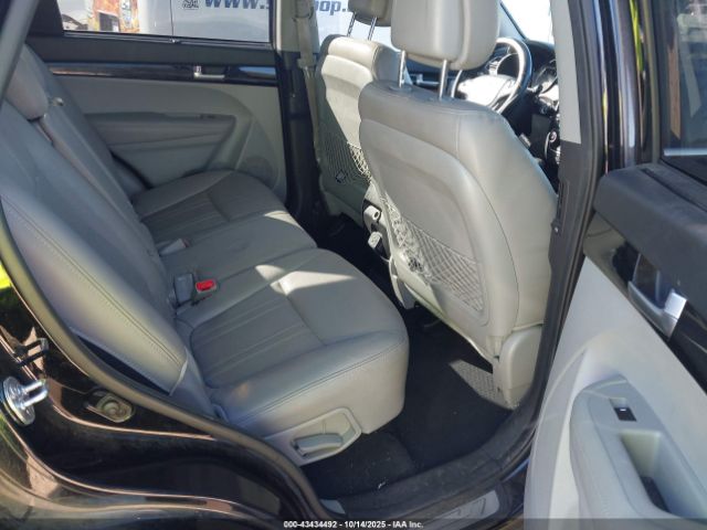 2014 KIA SORENTO 5XYKW4A78EG499710 Photo 7