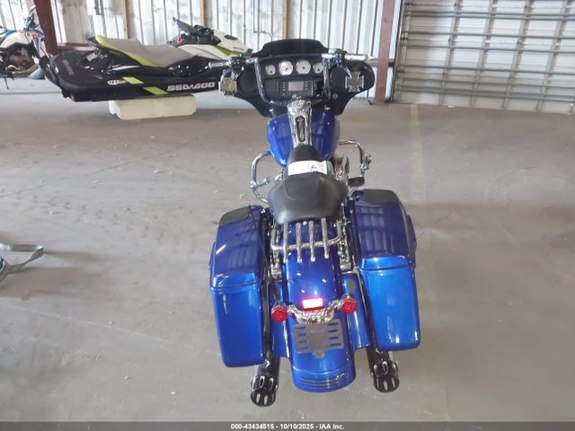 2019 HARLEY-DAVIDSON FLHX 1HD1KBC10KB623283 Photo 5