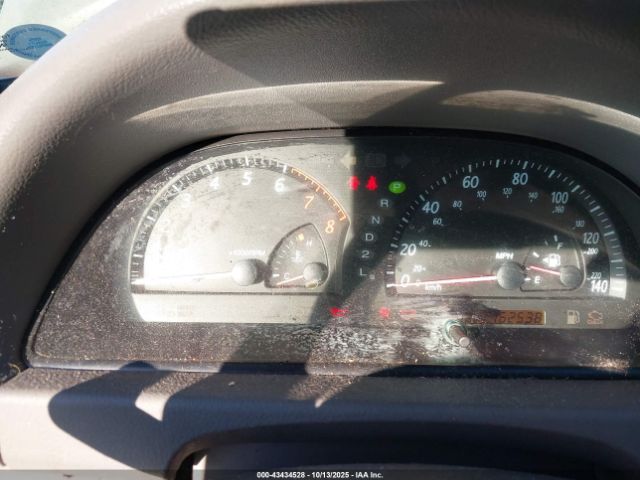 2004 TOYOTA CAMRY 4T1BE32K64U848257 Photo 6