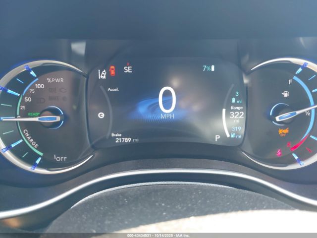 2024 CHRYSLER PACIFICA HYBRID 2C4RC1S73RR158155 Photo 6