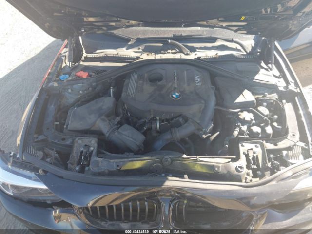 2019 BMW 430I WBA4W3C56KAF92588 Photo 9