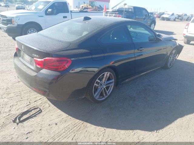 2019 BMW 430I WBA4W3C56KAF92588 Photo 3