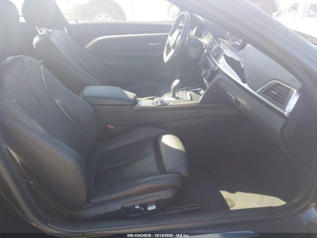 2019 BMW 430I WBA4W3C56KAF92588 Photo 4