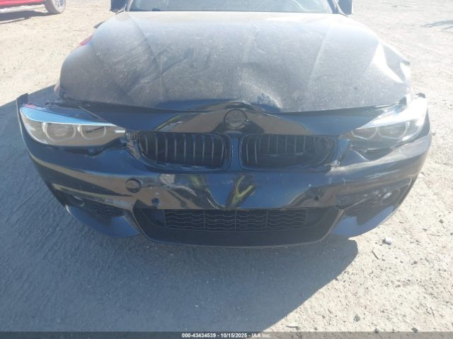 2019 BMW 430I WBA4W3C56KAF92588 Photo 5