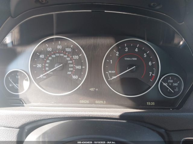 2019 BMW 430I WBA4W3C56KAF92588 Photo 6