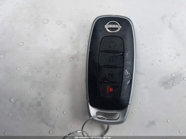 Aukcja sprzedaży 2025 Nissan Kicks Sr Intelligent Awd, vin: 3N8AP6DD7SL432790, numer aukcji: 43434546