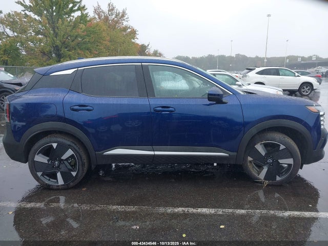 Aukcja sprzedaży 2025 Nissan Kicks Sr Intelligent Awd, vin: 3N8AP6DD7SL432790, numer aukcji: 43434546