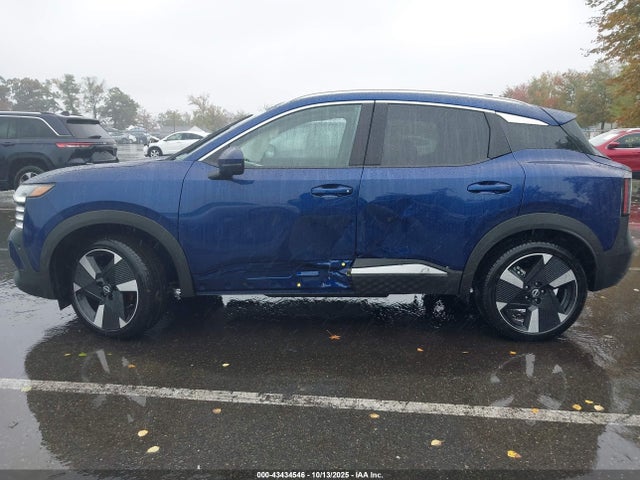 Aukcja sprzedaży 2025 Nissan Kicks Sr Intelligent Awd, vin: 3N8AP6DD7SL432790, numer aukcji: 43434546