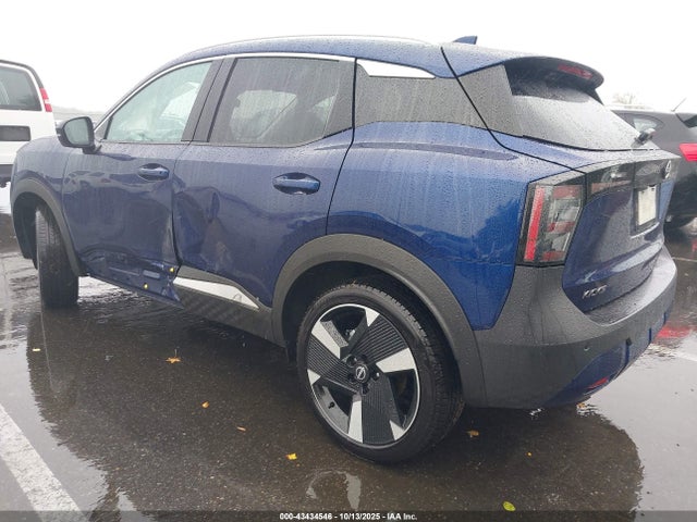 Aukcja sprzedaży 2025 Nissan Kicks Sr Intelligent Awd, vin: 3N8AP6DD7SL432790, numer aukcji: 43434546