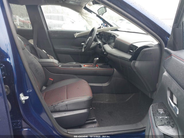 Aukcja sprzedaży 2025 Nissan Kicks Sr Intelligent Awd, vin: 3N8AP6DD7SL432790, numer aukcji: 43434546