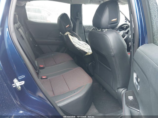 Aukcja sprzedaży 2025 Nissan Kicks Sr Intelligent Awd, vin: 3N8AP6DD7SL432790, numer aukcji: 43434546