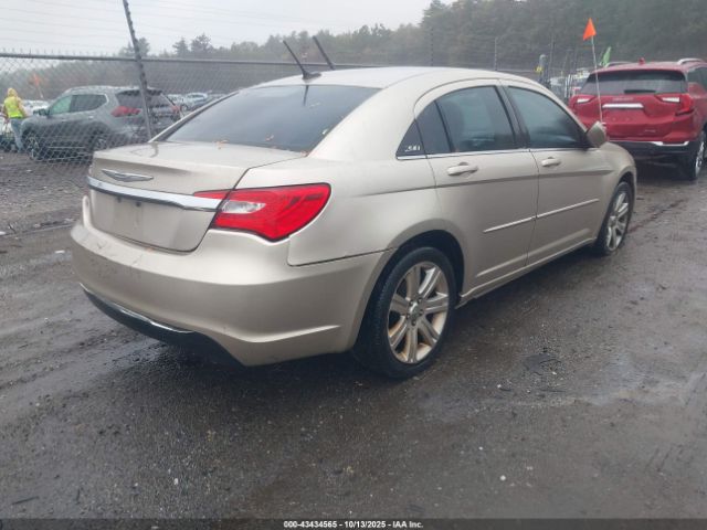 2013 CHRYSLER 200 1C3CCBBB5DN773008 Photo 3