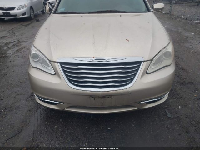 2013 CHRYSLER 200 1C3CCBBB5DN773008 Photo 5