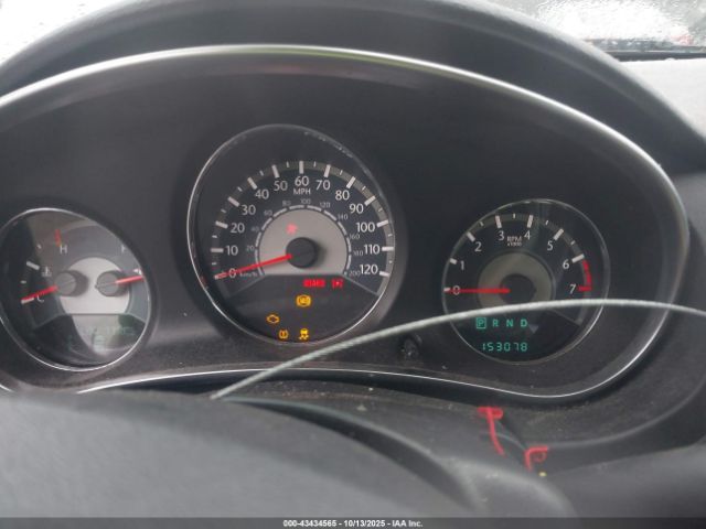 2013 CHRYSLER 200 1C3CCBBB5DN773008 Photo 6