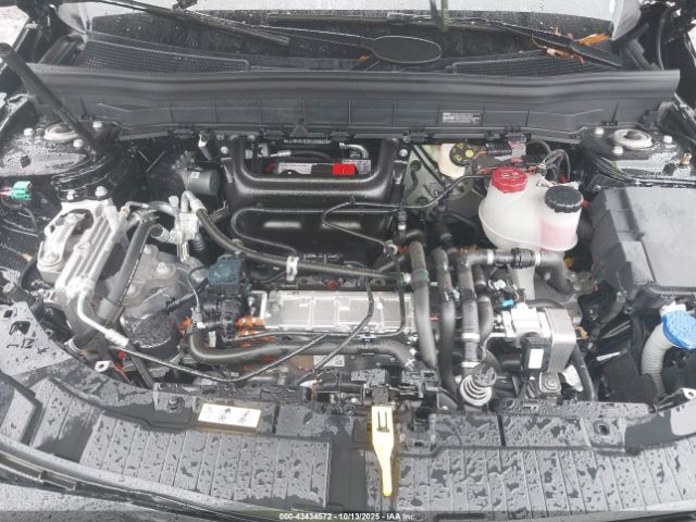 2024 MERCEDES-BENZ EQB 300 SUV W1N9M0KB3RN088206 Photo 9