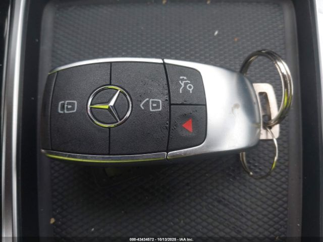 2024 MERCEDES-BENZ EQB 300 SUV W1N9M0KB3RN088206 Photo 10