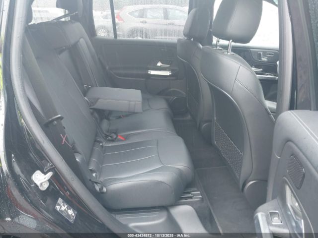 2024 MERCEDES-BENZ EQB 300 SUV W1N9M0KB3RN088206 Photo 7