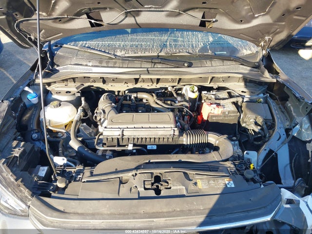 Ford dragon gtdi 2025 1FMCU0MN8SUB35306 Image 10