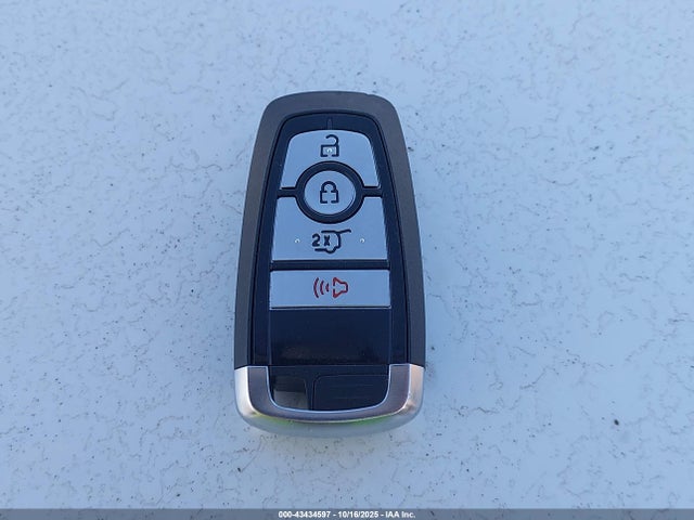 Ford dragon gtdi 2025 1FMCU0MN8SUB35306 Image 11