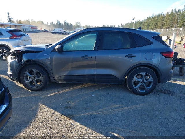 Ford dragon gtdi 2025 1FMCU0MN8SUB35306 Image 14