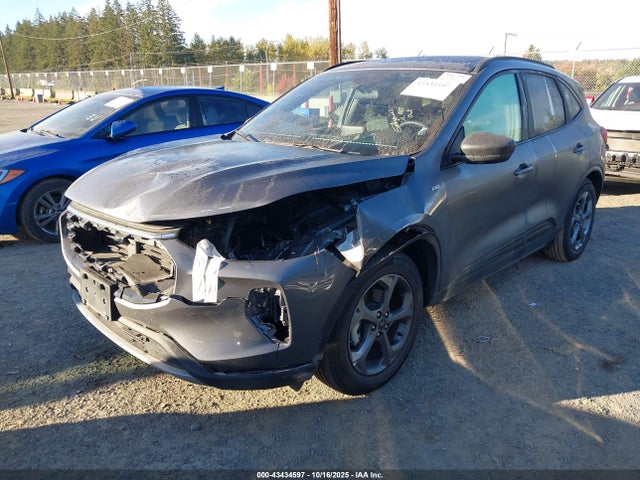 Ford dragon gtdi 2025 1FMCU0MN8SUB35306 Image 2