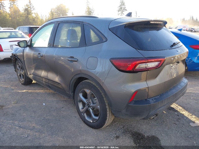 Ford dragon gtdi 2025 1FMCU0MN8SUB35306 Image 3