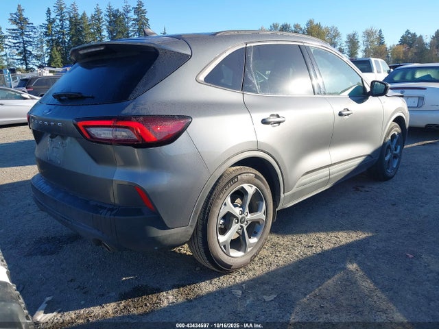 Ford dragon gtdi 2025 1FMCU0MN8SUB35306 Image 4