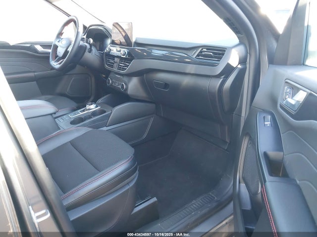 Ford dragon gtdi 2025 1FMCU0MN8SUB35306 Image 5