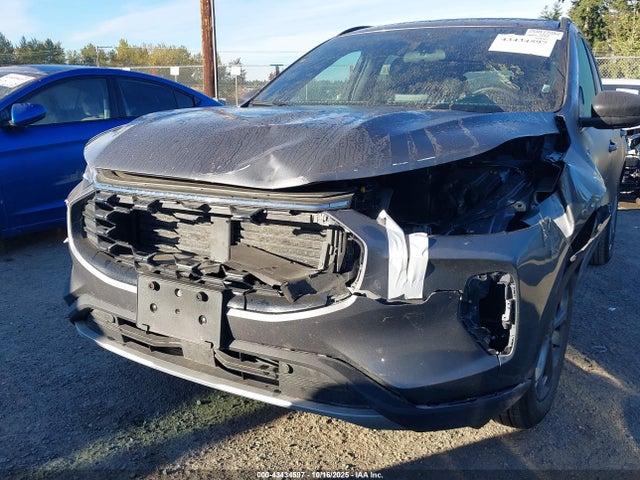 Ford dragon gtdi 2025 1FMCU0MN8SUB35306 Image 6