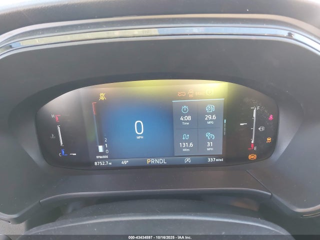 Ford dragon gtdi 2025 1FMCU0MN8SUB35306 Image 7