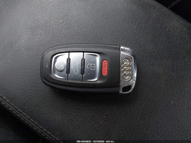 2009 AUDI A4 WAULF78K99N010470 Photo 10