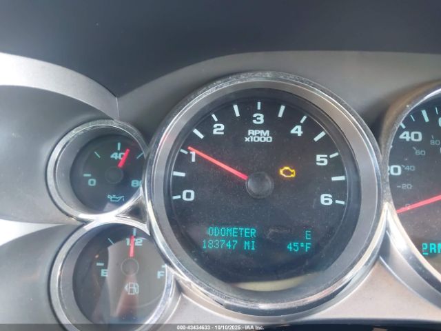 2011 CHEVROLET SILVERADO 1500 3GCPKSEA4BG147457 Photo 6